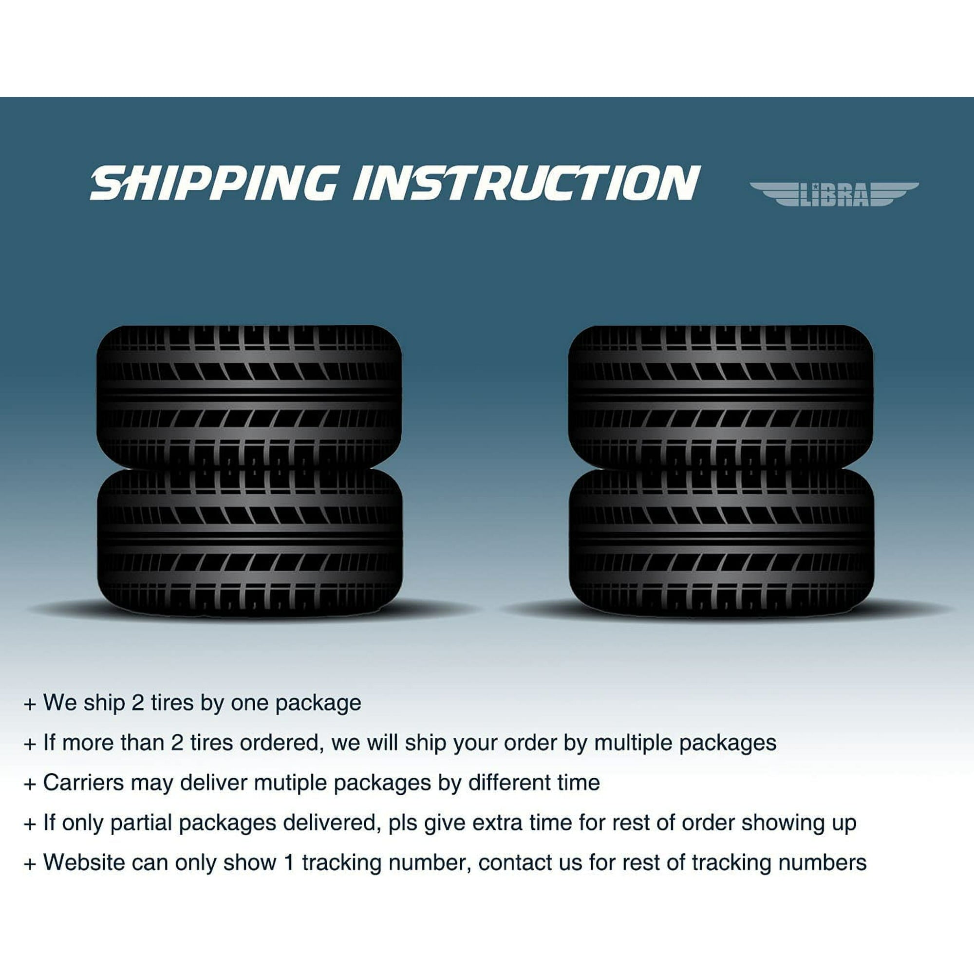 ROADGUIDER 205/50-10 Golf Cart ATV Tires 4 Ply 205/50x10 -Set 2 -14002