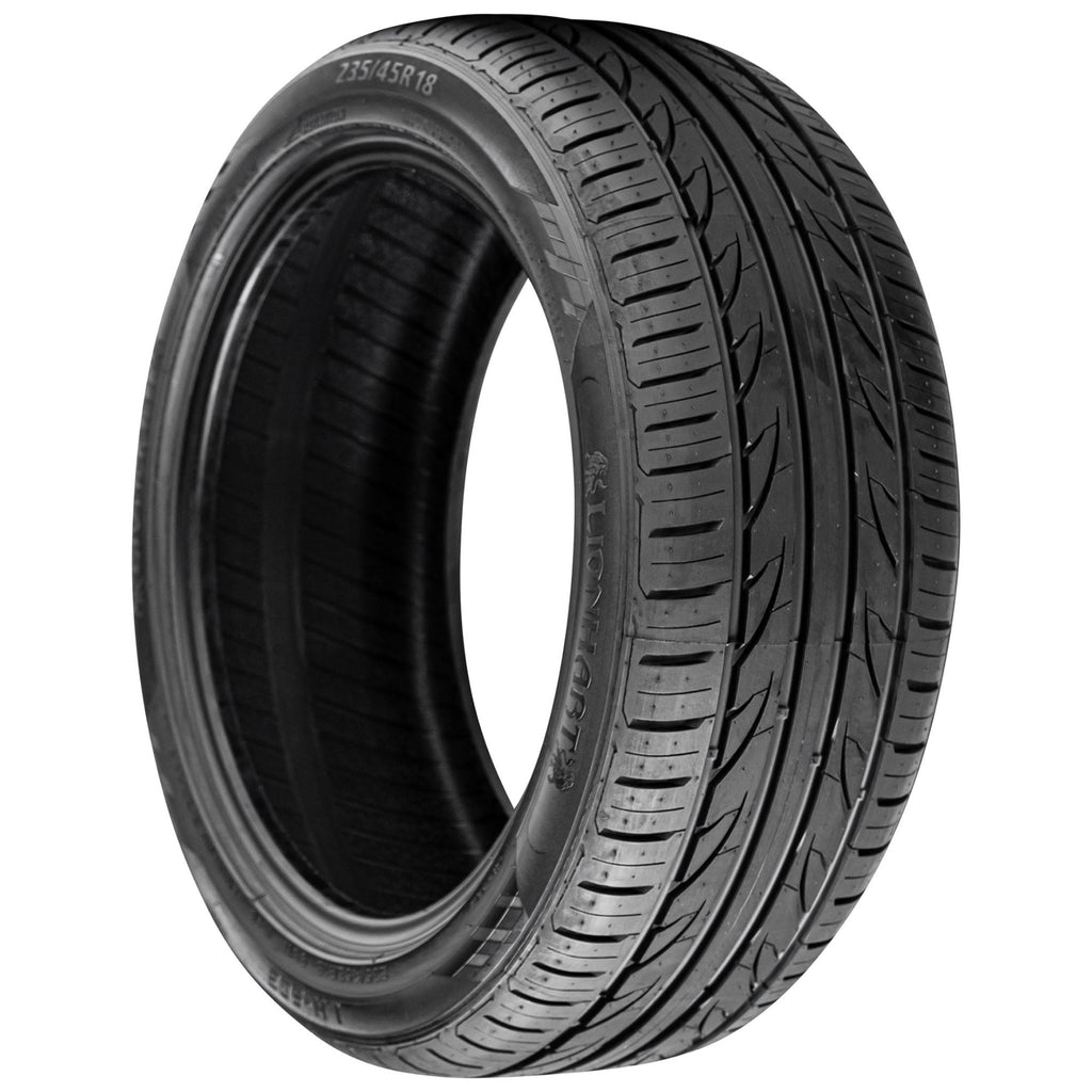 Lionhart LH-503 All Season 215/45R18 89W Passenger Tire